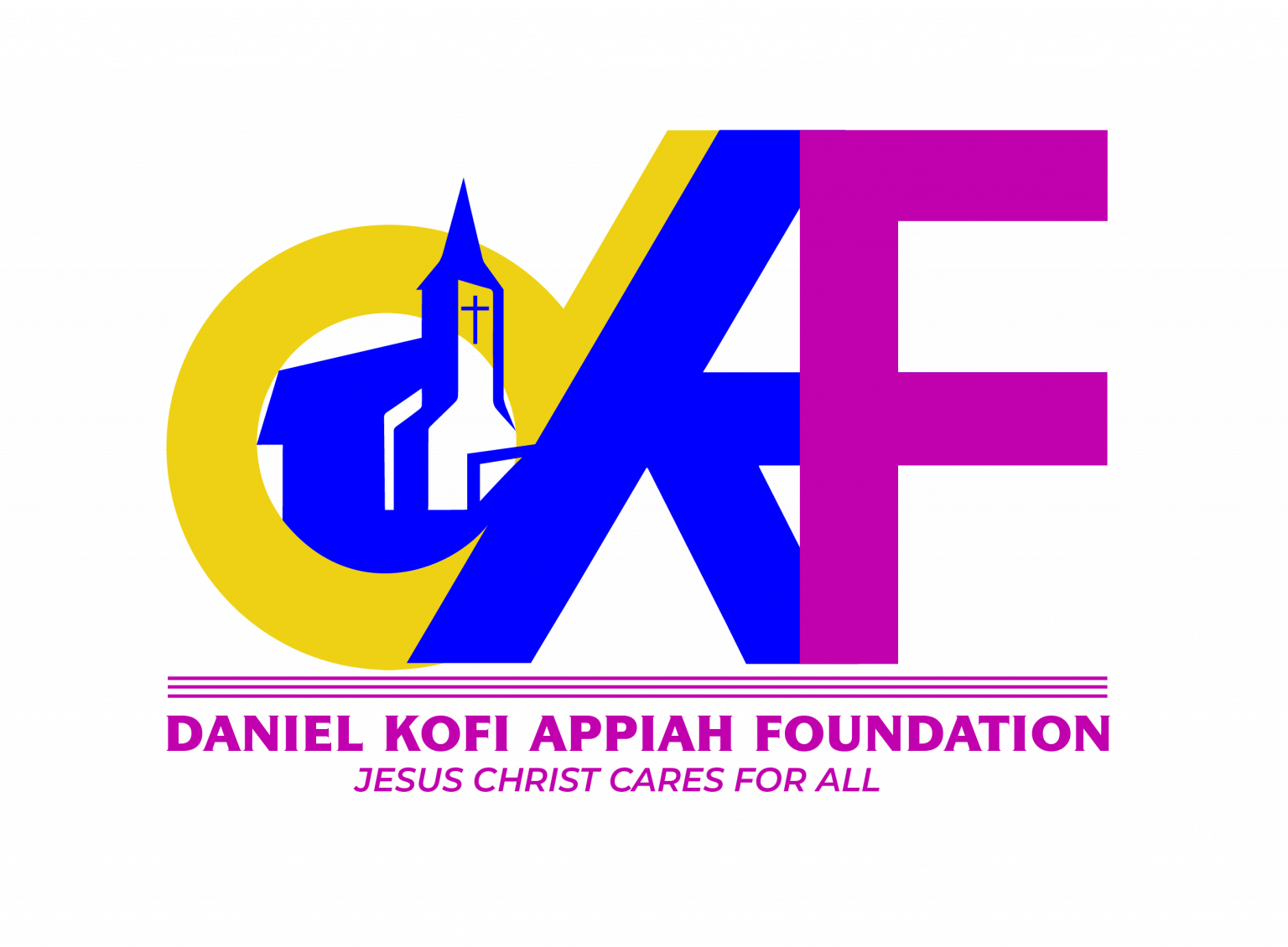 DKAF LOGO